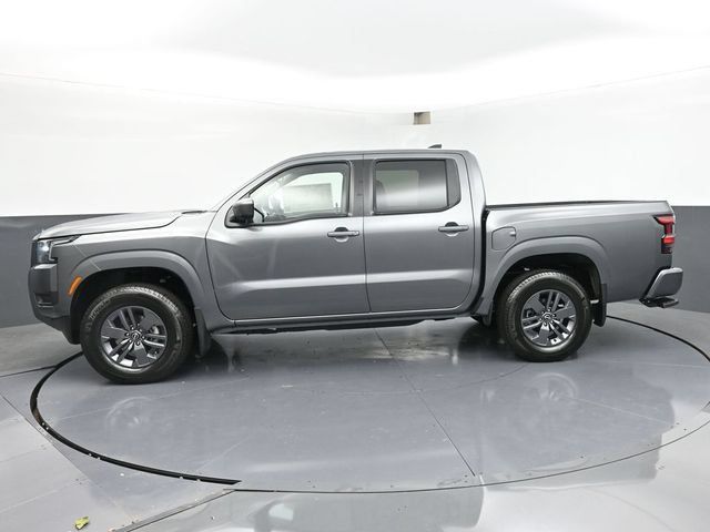 New 2026 Nissan Frontier SV w/ Tow Package AWD/4WD image 4