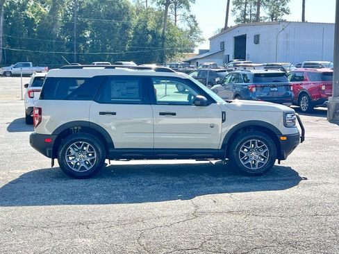 New 2025 Ford Bronco Sport Big Bend image 6