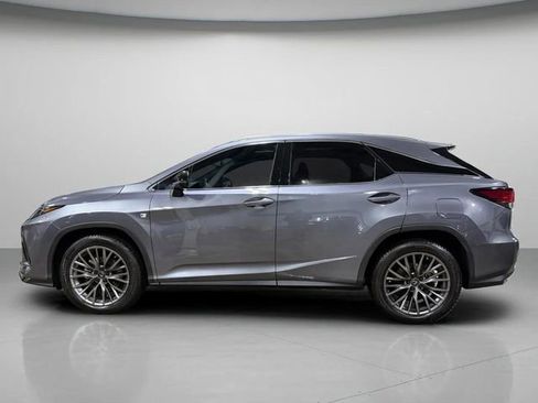 Used 2020 Lexus RX 350 F Sport image 35