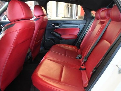 Used 2023 Acura Integra A-Spec FWD image 20