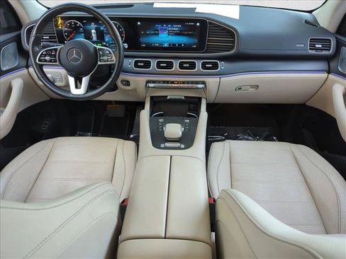 Certified 2021 Mercedes-Benz GLE 580 4MATIC image 18