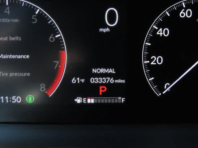Certified 2025 Honda Pilot EX-L image 27