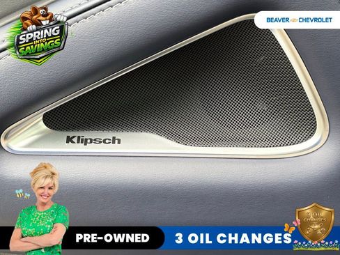 Used 2026 INFINITI QX60 Sport w/ Dark Cargo Package AWD/4WD image 36