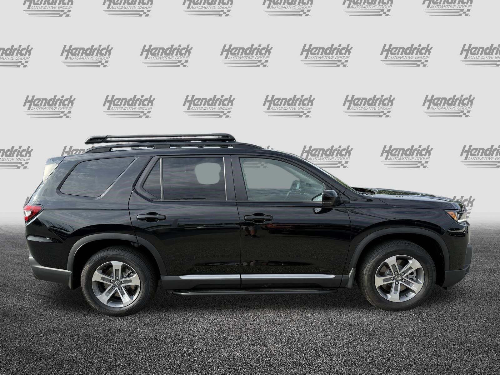 New 2026 Honda Pilot EX-L image 11