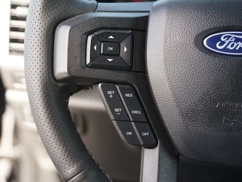 Used 2020 Ford F150 XLT w/ Equipment Group 302A Luxury AWD/4WD image 22
