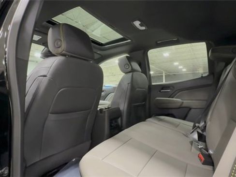 New 2026 Chevrolet Colorado ZR2 w/ Technology Package image 16