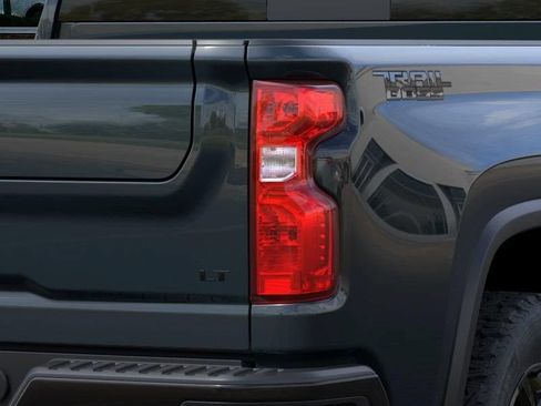 New 2026 Chevrolet Silverado 2500 LT AWD/4WD image 11