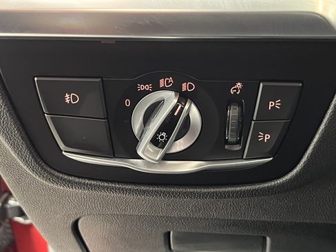 Used 2019 BMW X4 xDrive30i w/ M Sport Package AWD/4WD image 24