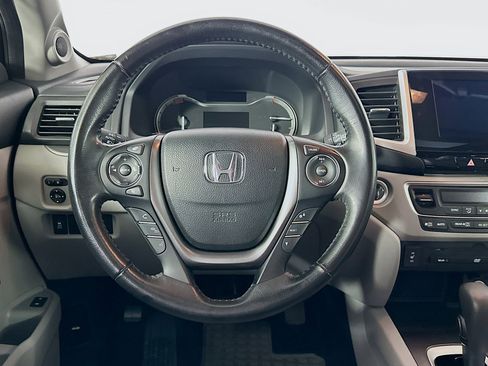 Used 2016 Honda Pilot EX-L image 17