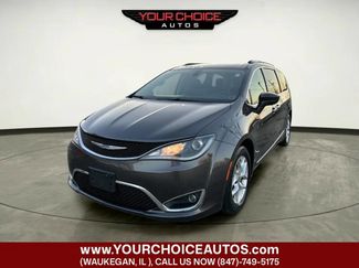 Used 2018 Chrysler Pacifica Touring-L Plus w/ Tire & Wheel Group video 1