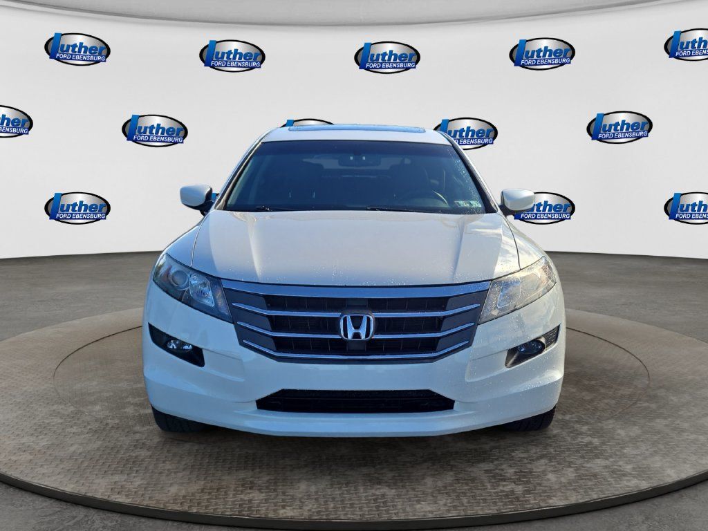 Used 2010 Honda Crosstour EX-L image 8