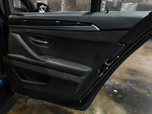 Used 2015 BMW 535i xDrive Sedan AWD/4WD image 44