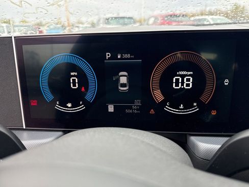 Used 2024 Hyundai Sonata SEL image 15