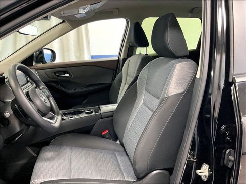 Certified 2023 Nissan Rogue SV AWD/4WD image 9