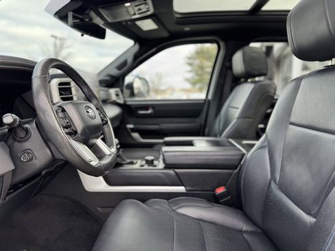 Used 2024 Toyota Tundra Platinum image 15