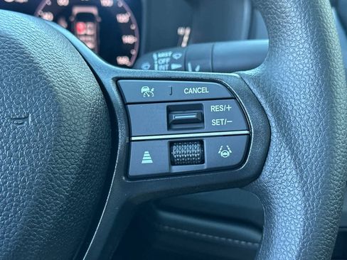 New 2026 Honda Accord SE image 24