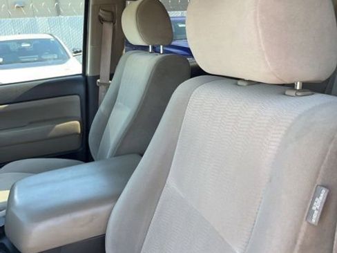 Used 2008 Toyota Sequoia SR5 AWD/4WD image 11