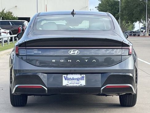 Used 2025 Hyundai Sonata SEL image 5