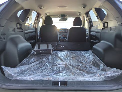 Used 2026 Hyundai Tucson SEL image 19