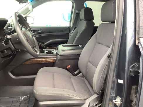 Used 2019 Chevrolet Suburban 4WD w/ Enhanced Driver Alert Package image 11