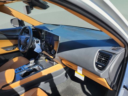 New 2026 Lexus NX 450h+ 450h+ Luxury image 22