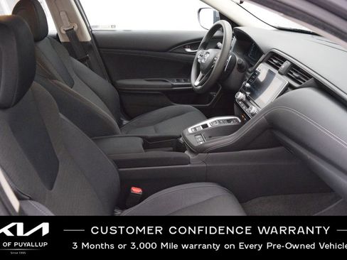 Used 2020 Honda Insight EX image 16