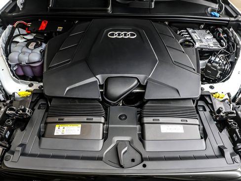 New 2026 Audi Q7 3.0T Premium Plus image 11