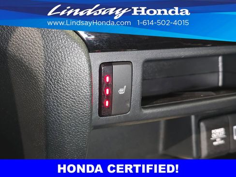Certified 2023 Honda Ridgeline Black Edition image 21