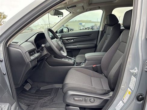 New 2026 Honda CR-V EX image 10