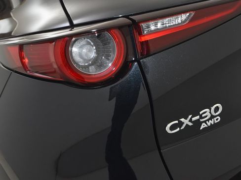 New 2026 MAZDA CX-30 AWD 2.5 S image 36