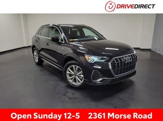 Used 2025 Audi Q3 2.0T Premium AWD/4WD video 1