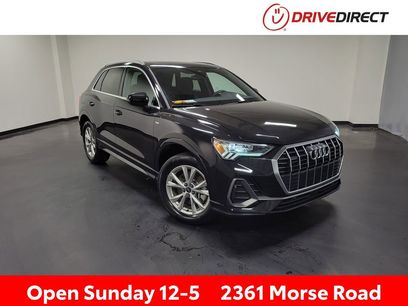 Used 2025 Audi Q3 2.0T Premium
