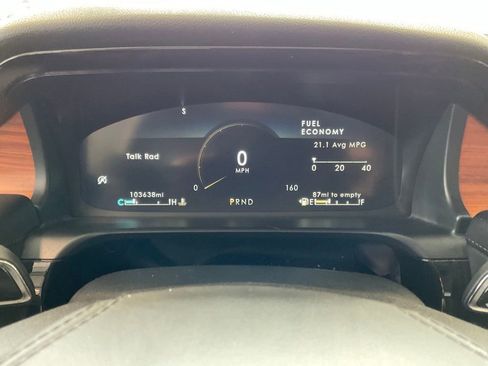 Used 2020 Lincoln Aviator Reserve w/ Equipment Group 202A AWD/4WD image 14