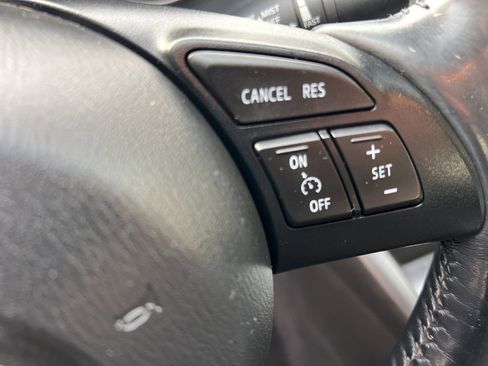 Used 2016 MAZDA MAZDA6 Sport image 16