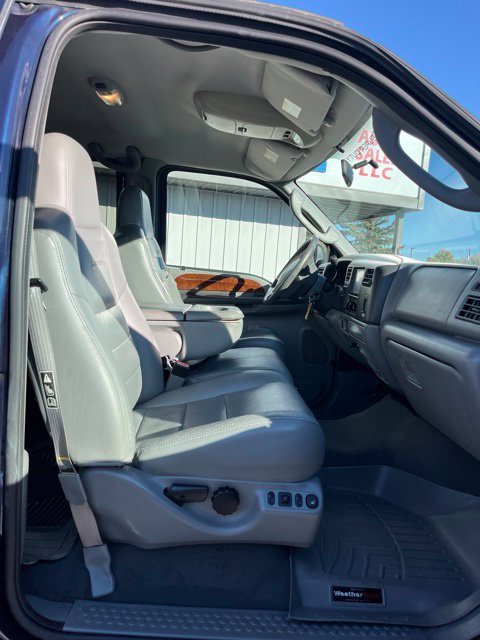 Used 2004 Ford F250 Lariat AWD/4WD image 31