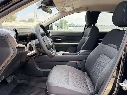 New 2026 Nissan Kicks SV w/ Cold Weather Package AWD/4WD image 16