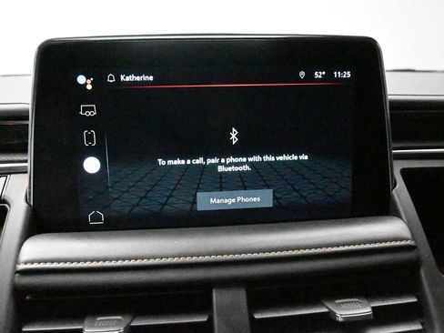 Used 2022 GMC Yukon XL AT4 AWD/4WD image 19
