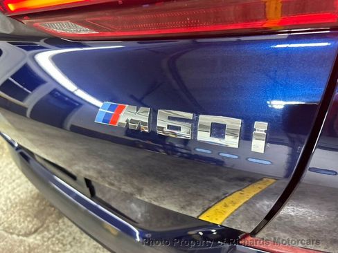 Used 2026 BMW X6 M60i image 11