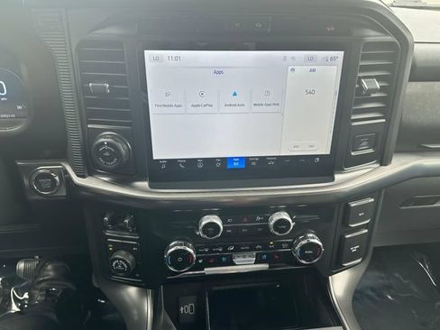 Used 2025 Ford F150 Tremor w/ Equipment Group 402A High AWD/4WD image 15