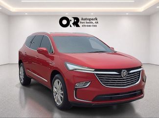 Used 2023 Buick Enclave Essence w/ Experience Buick Package FWD video 1
