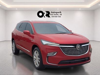 Used 2023 Buick Enclave Essence w/ Experience Buick Package