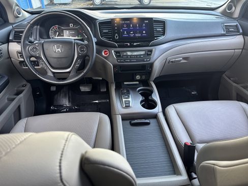 Used 2023 Honda Ridgeline RTL-E image 17