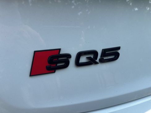Certified 2023 Audi SQ5 Premium Plus w/ Premium Plus Package AWD/4WD image 10