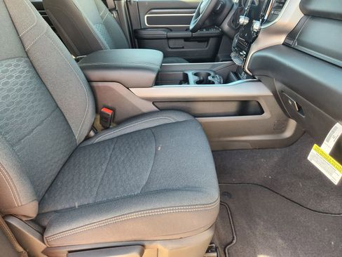 New 2026 RAM 2500 Lone Star image 13