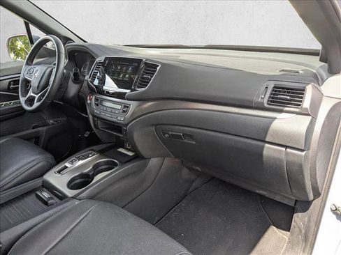 Used 2023 Honda Passport EX-L image 21