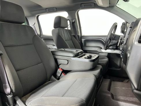 Used 2017 Chevrolet Silverado 1500 LT w/ All Star Edition image 15