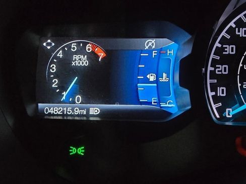 Used 2019 Ford Ranger Lariat w/ Equipment Group 501A Mid image 22