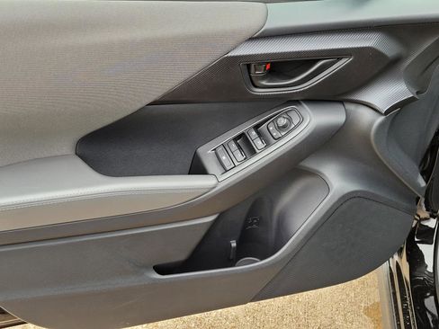 New 2026 Subaru Crosstrek 2.0i Premium image 4