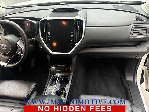 Used 2023 Subaru Ascent Limited w/ Technology Package AWD/4WD image 46