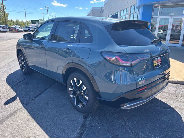 New 2027 Honda HR-V EX-L image 3